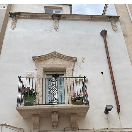 Casa Gio Fasano Villa Buitenkant foto