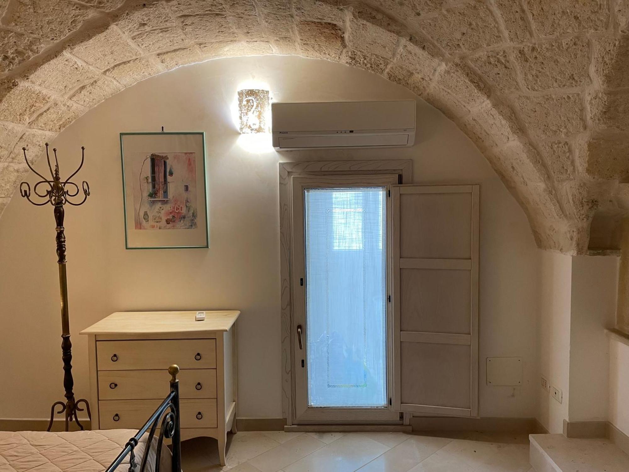 Casa Gio Fasano Villa Buitenkant foto