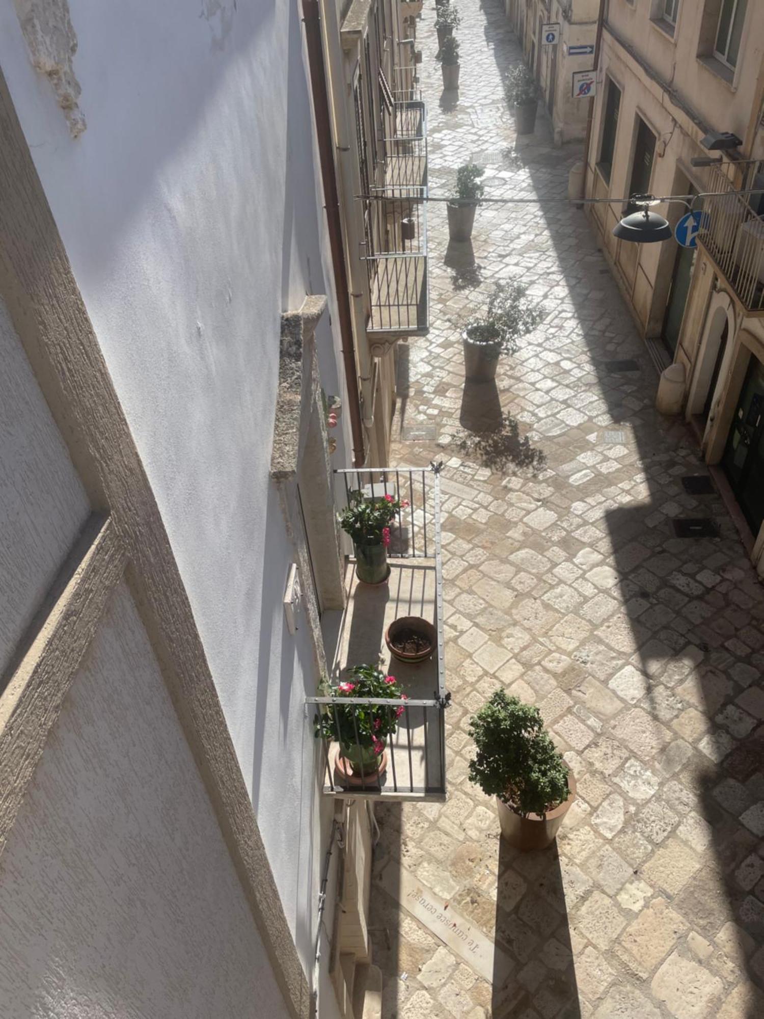 Casa Gio Fasano Villa Buitenkant foto
