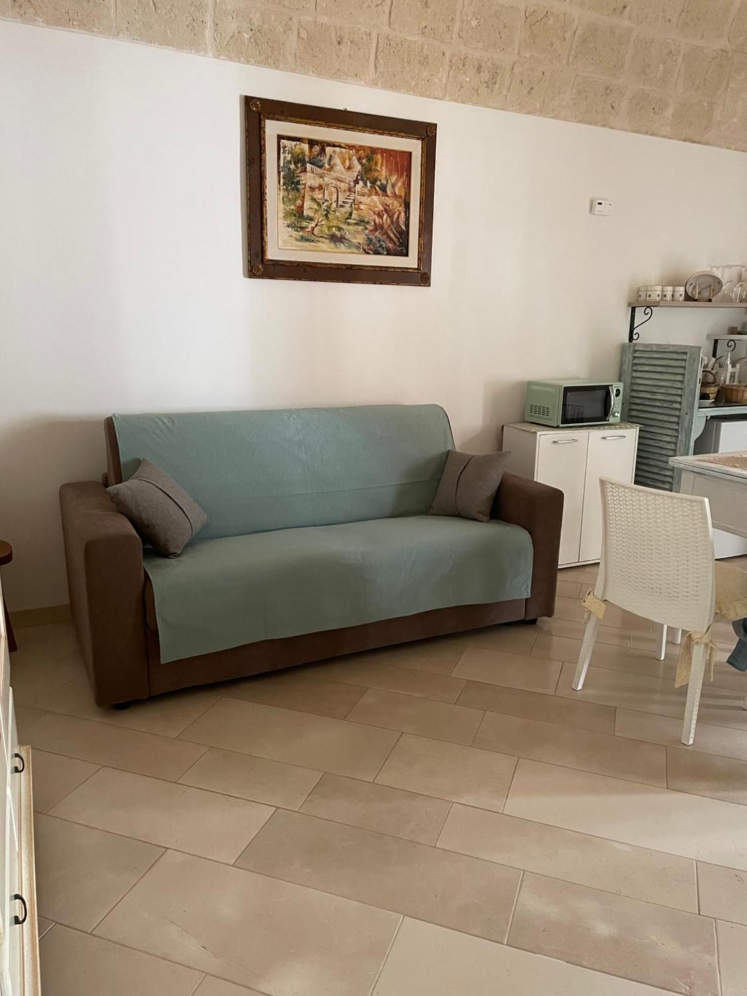 Casa Gio Fasano Villa Buitenkant foto